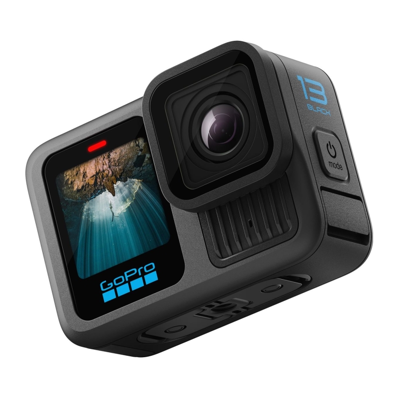 HERO 13 Black Accessory Bundle
