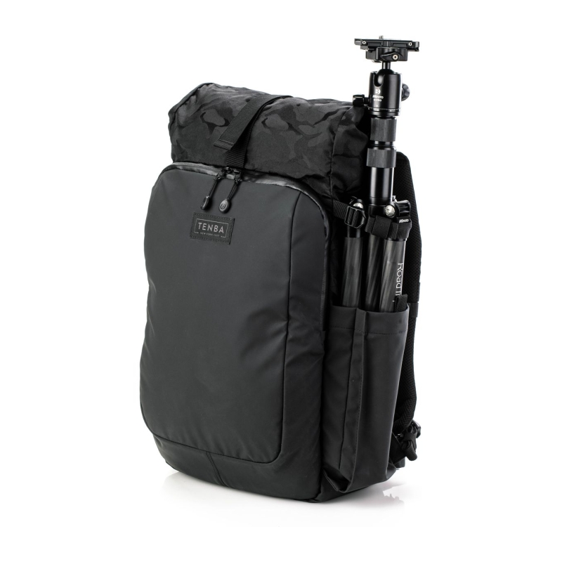 Fulton V2 16l All Weather Backpack Camo - 637-738