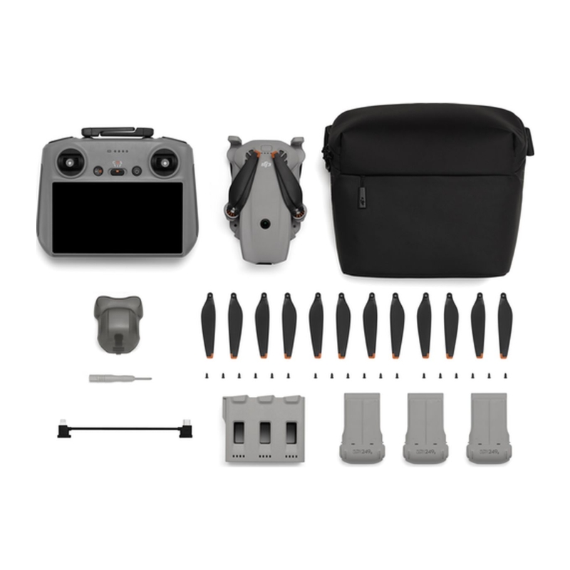 Lito X1 Fly More Combo w/ RC331 Smart Controller