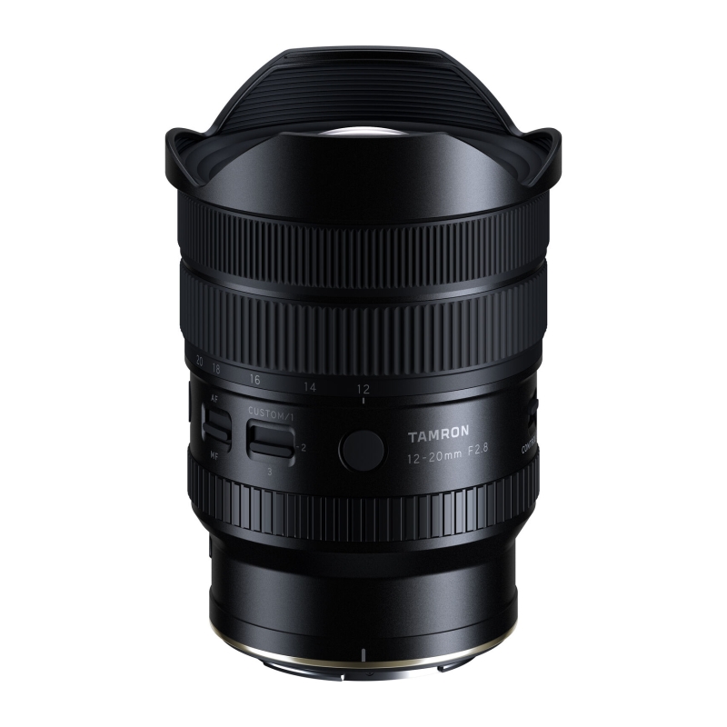 12-20mm f/2.8 Nikon Z