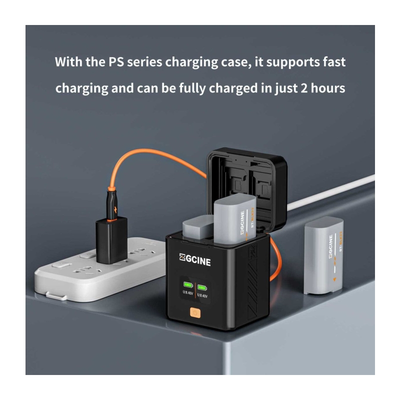 Battery Panasonic DMW-BLK22 (BT-BLK22)