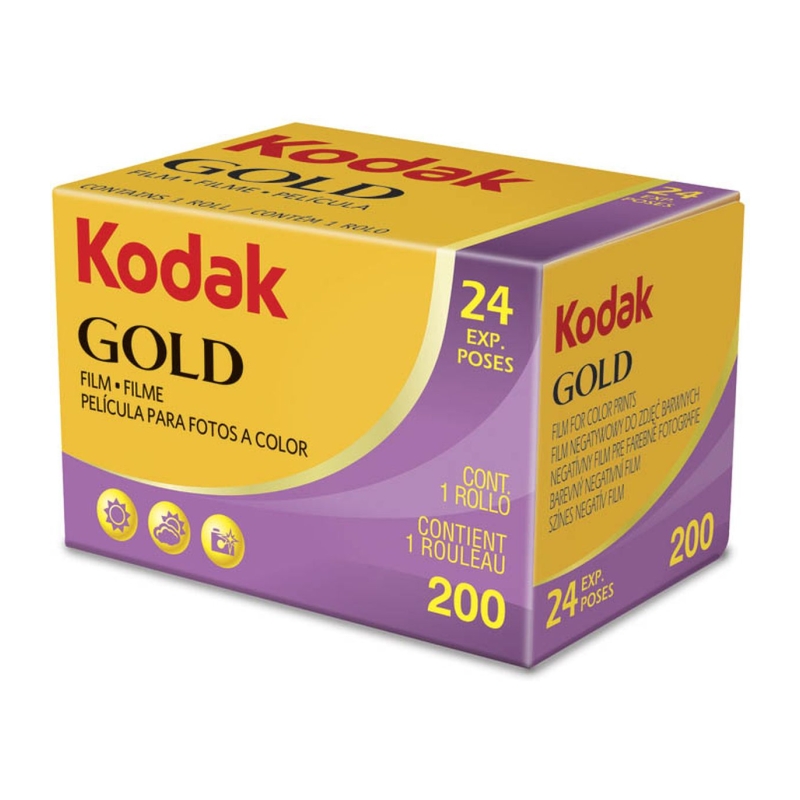 Gold 200  135-24