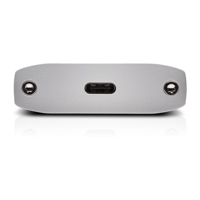 Prof G-Drive SSD 2TB