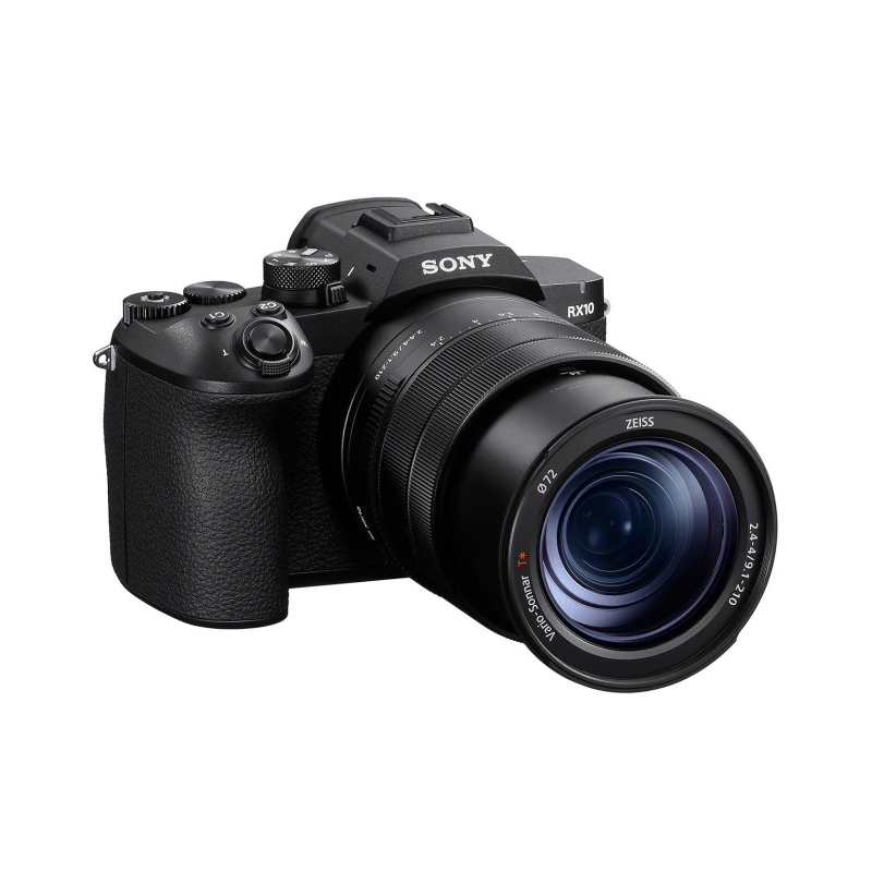 DSC-RX10 V