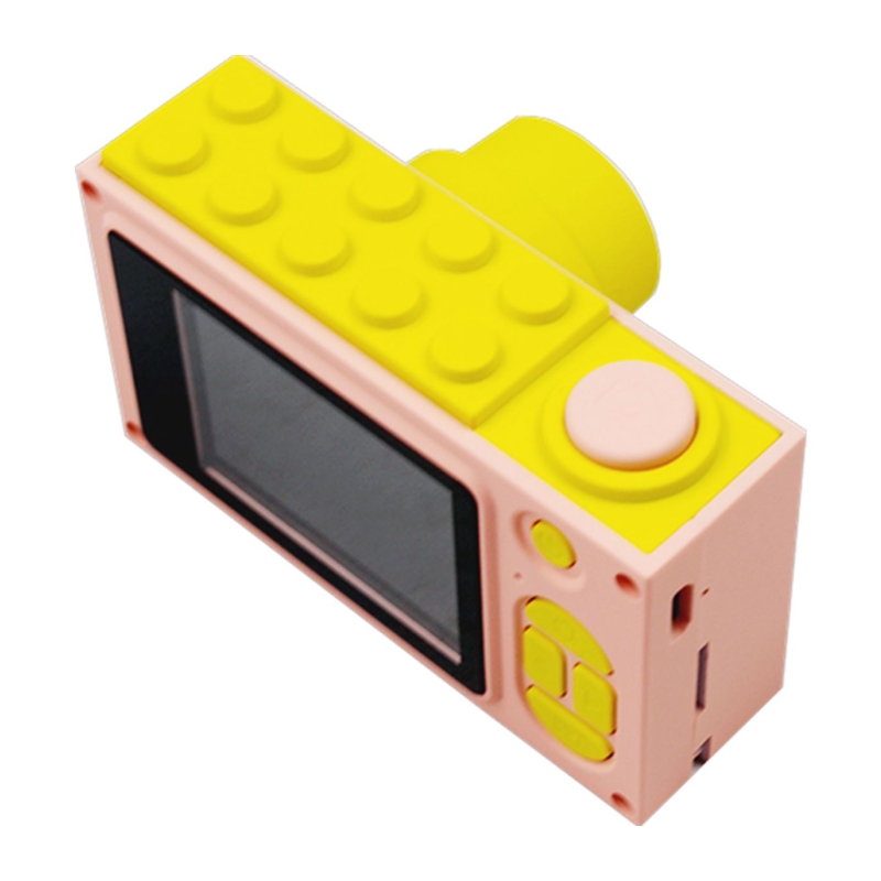 Camera 2 Pink