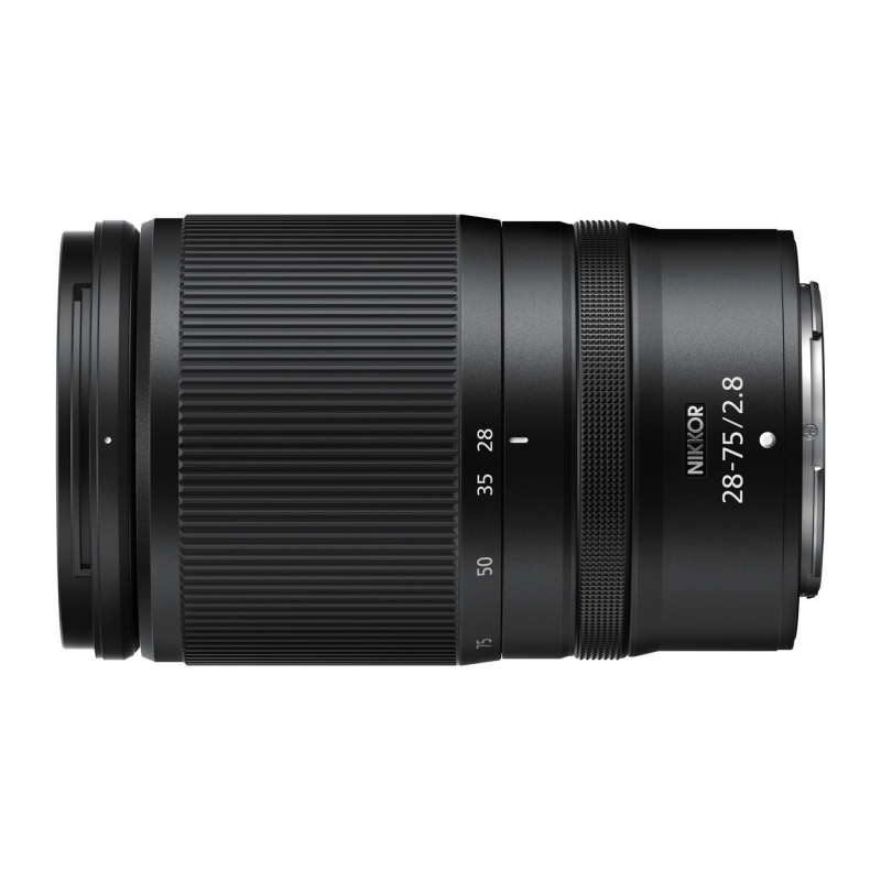 Z 28-75mm f/2.8