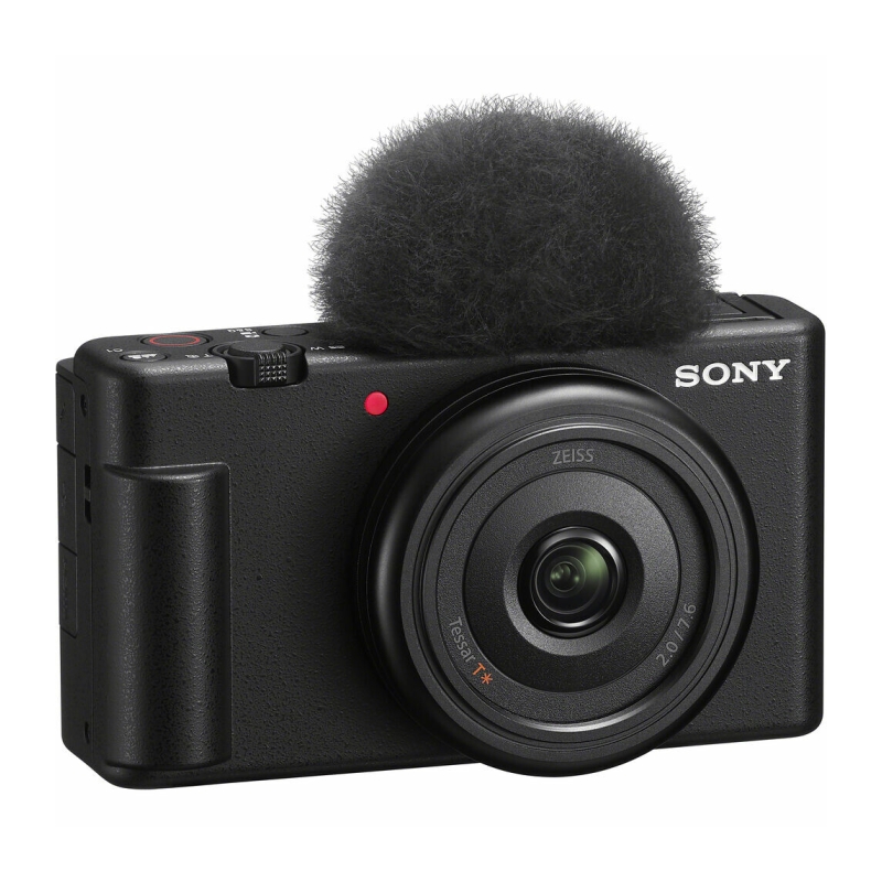 DSC-ZV1-1F Vlogcamera