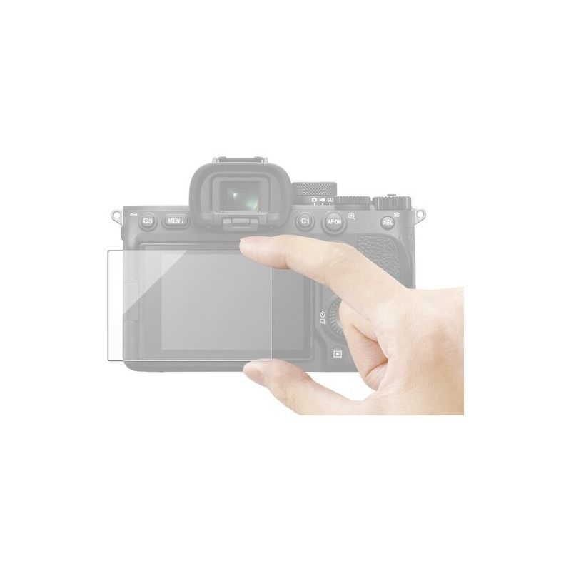 PCK-LG2 Glass Screen Protector For A7IV