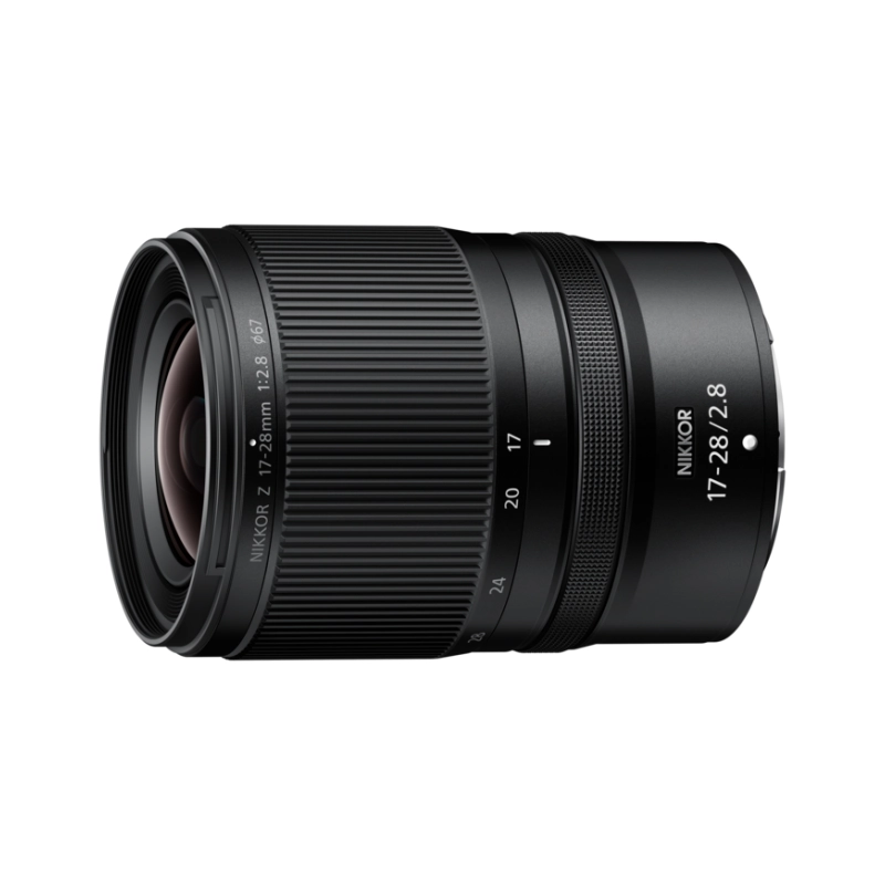 Z 17-28mm f/2.8