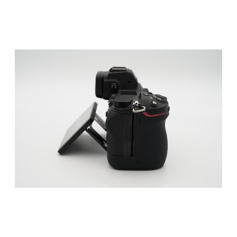 Z 7 II Body Occasion