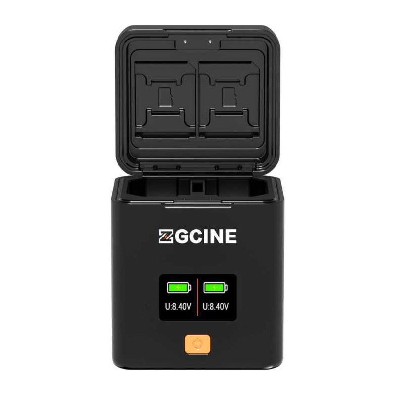 Charging Case For Sony NP-FZ100 Battery (PS-FZ100)