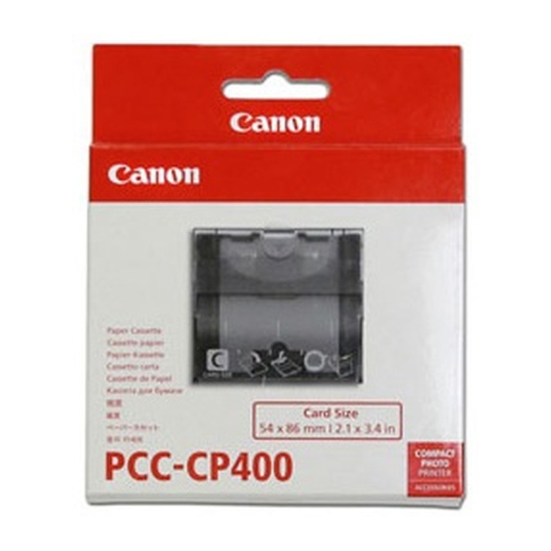 PCC-CP400 DSC Paper Cassette