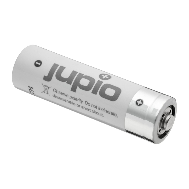 Lithium Batteries AA 4 pcs VPE-12