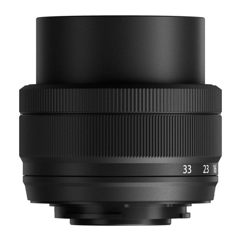 X-T30 III + XC13-33mm f/3.5-6.3 OIS Kit Charcoal Silver