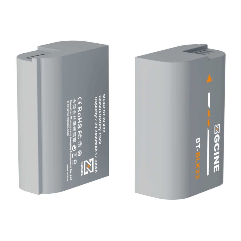 Battery Panasonic DMW-BLK22 (BT-BLK22)