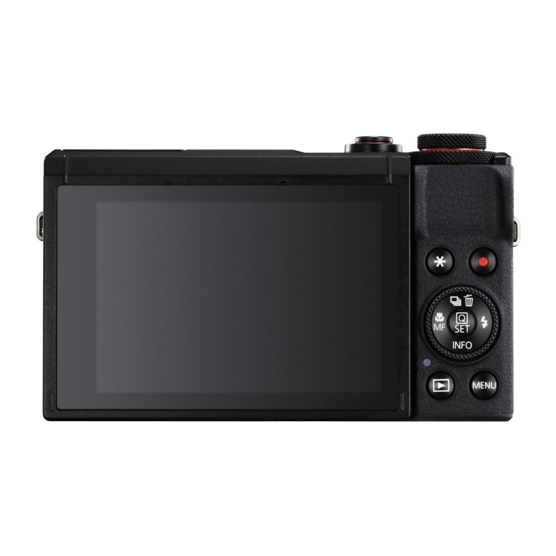 PowerShot G7X MkIII Black Battery Kit