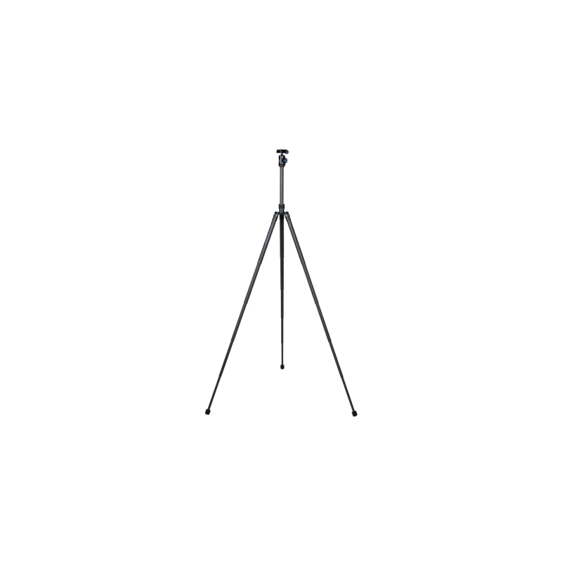 AT125+B-00K Lightweight Traveler Tripod