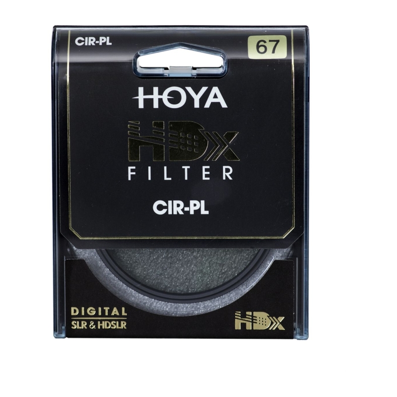 67.0mm HDX Circulair Polarisatie