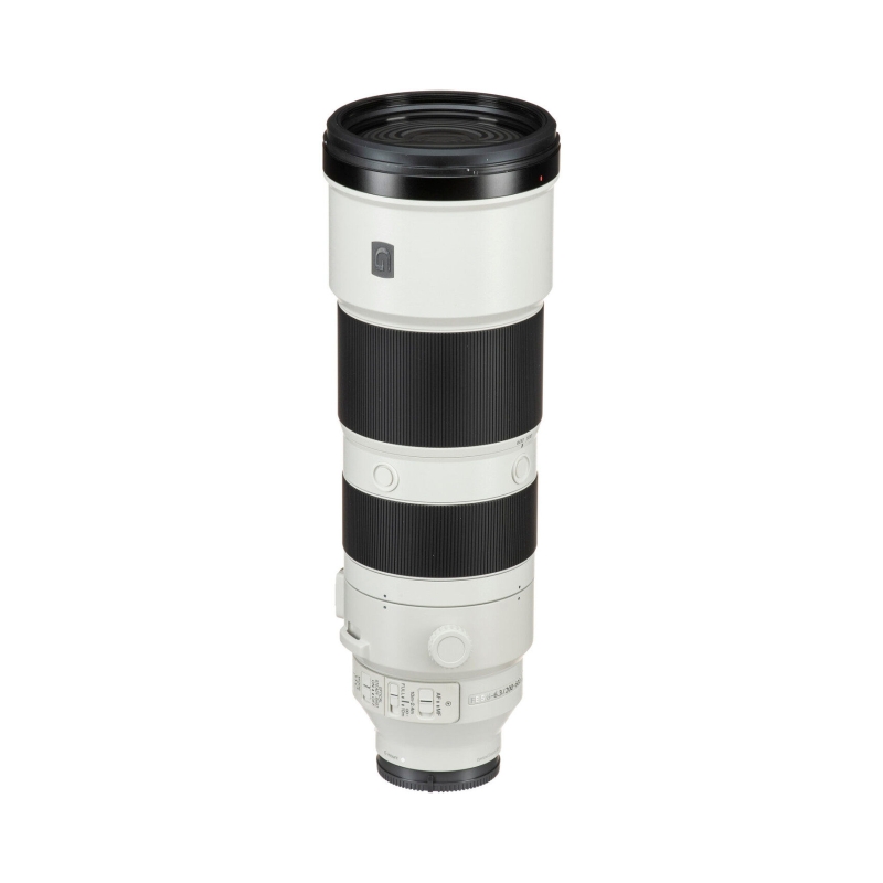 FE 200-600mm f/5.6-6.3 G OSS Occasion