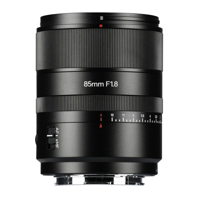 AF 85mm f/1.8 Panasonic / Leica / Sigma L-Mount