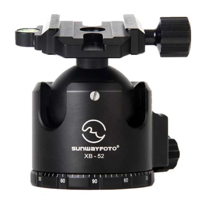 XB-52 - Ball Head V