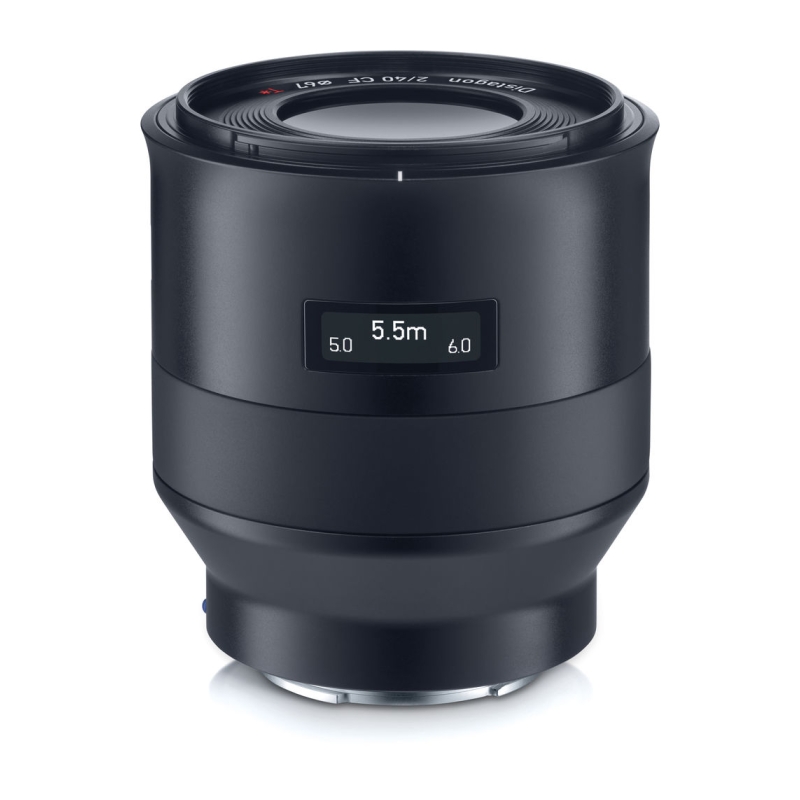 Batis 2.0/40 CF E-Mount