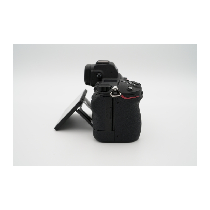 Z6II - Occasion