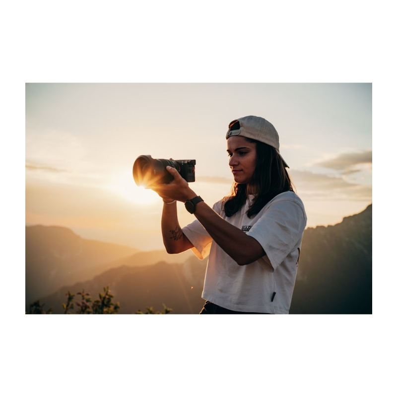 A7C II + 28-60 Silver