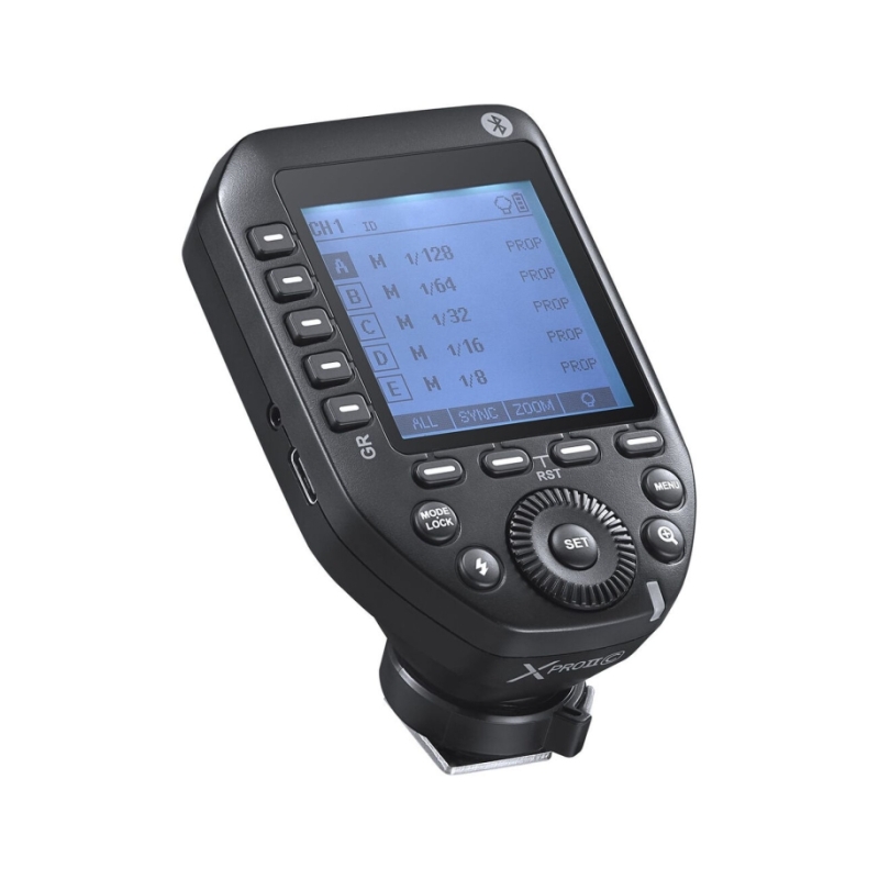 X Pro II Transmitter For Fuji