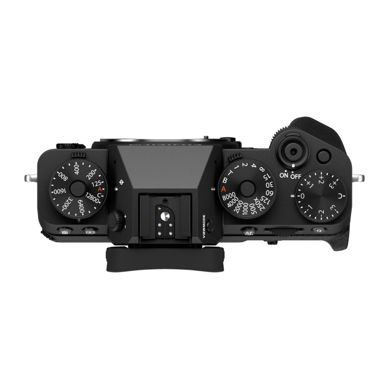 X-T5 Body Black