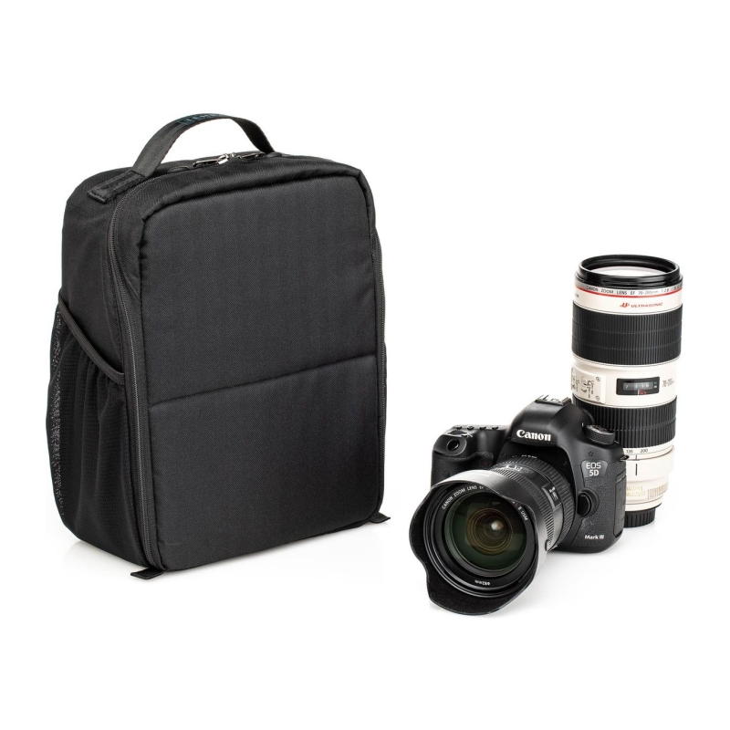 Byob 10 DSLR - Backpack Insert - Black - 636-624