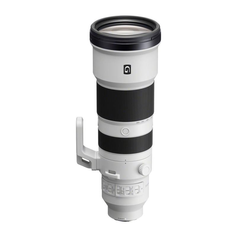 FE 400-800mm F 6.3-8 G OSS - Sony B-stock