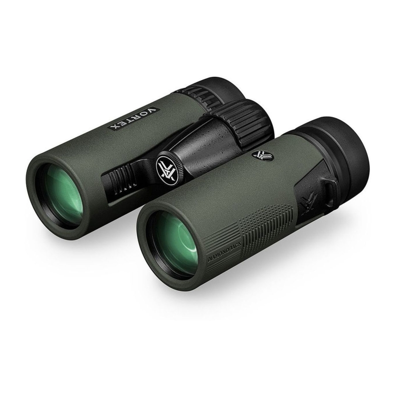 Diamondback HD 8x32 New