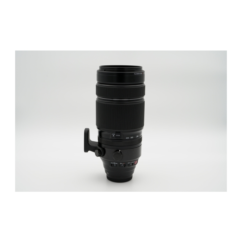 XF100-400mm f/4.5-5.6 R LM OIS WR - Occasion