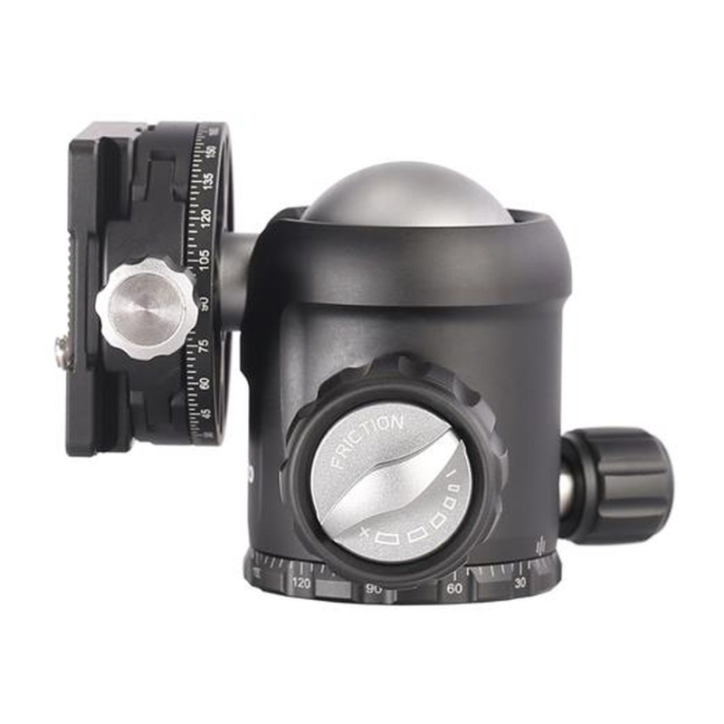 Armour LN-284CT + Ball Head NB-40