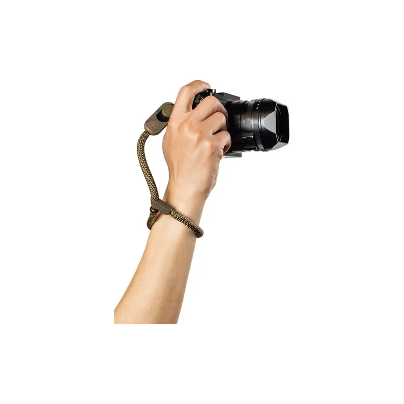 Cuff Rope Camera Strap Wrist Kelp