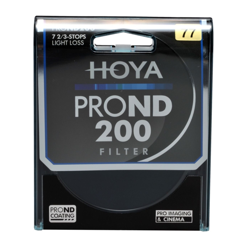 67.0mm ND200 Pro