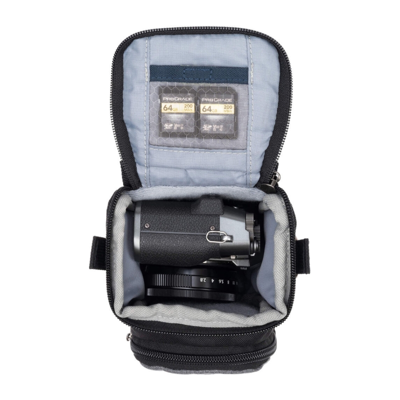 Mirrorless Mover 5 - Cool Grey