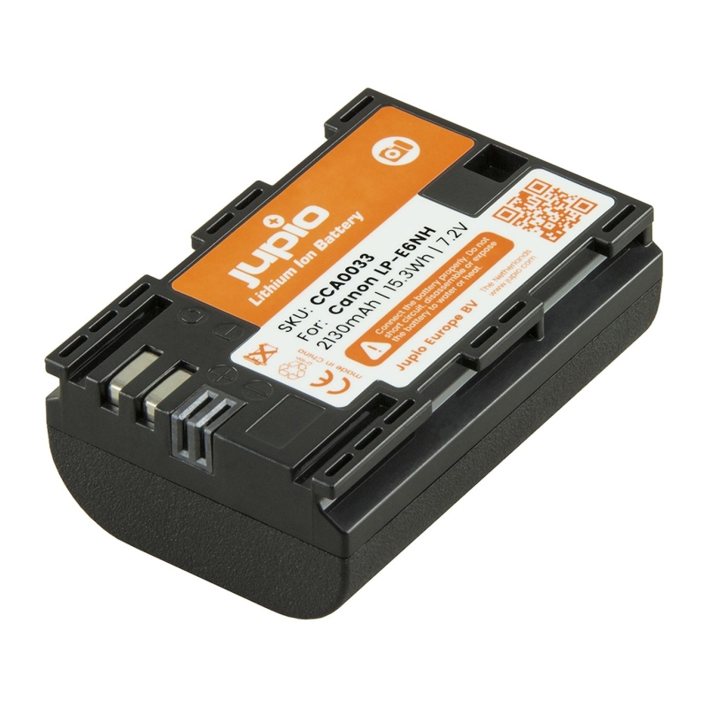 LP-E6NH 2130mAh