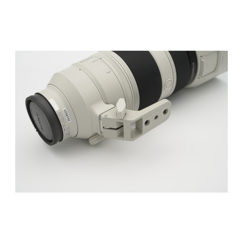 FE 100-400mm f/4.5-5.6 GM OSS - Occasion