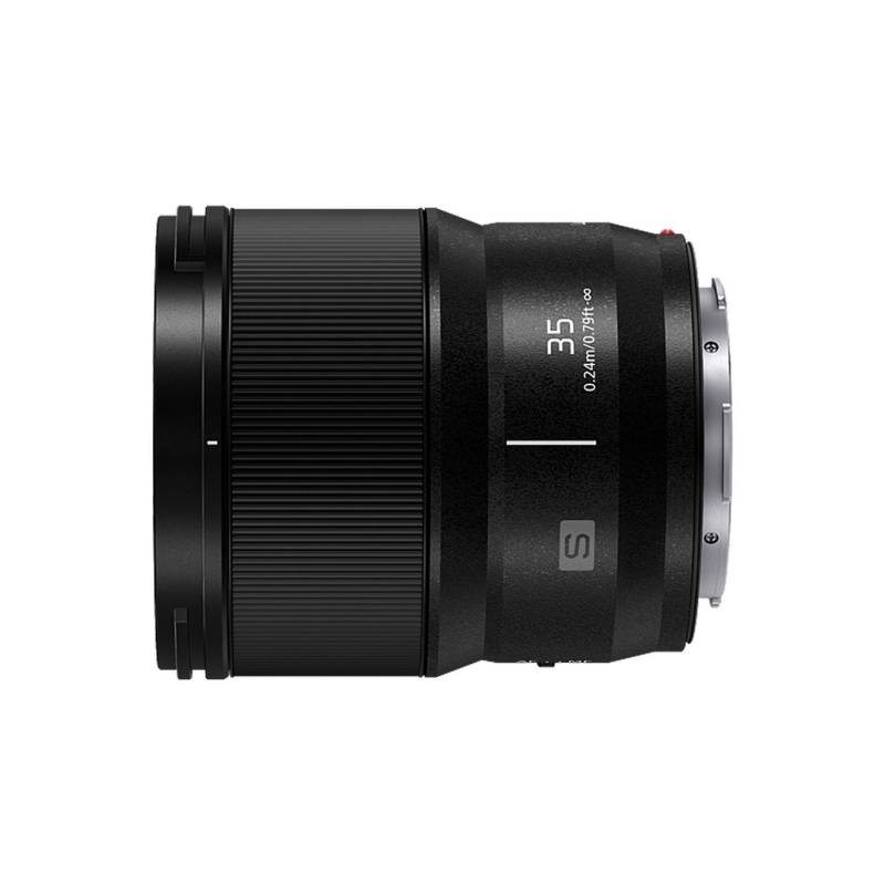 Lumix S 35mm F/1.8