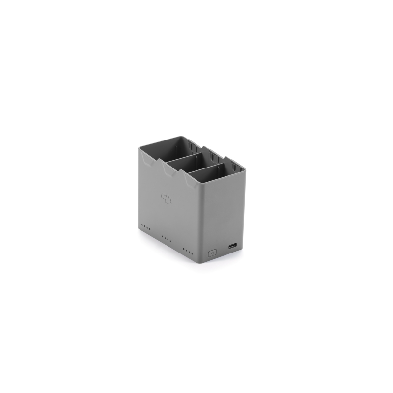 Mini 5 Pro Two-Way Charging Hub