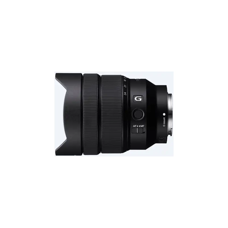 SEL FE 12-24mm f/4.0 G - Sony B-stock