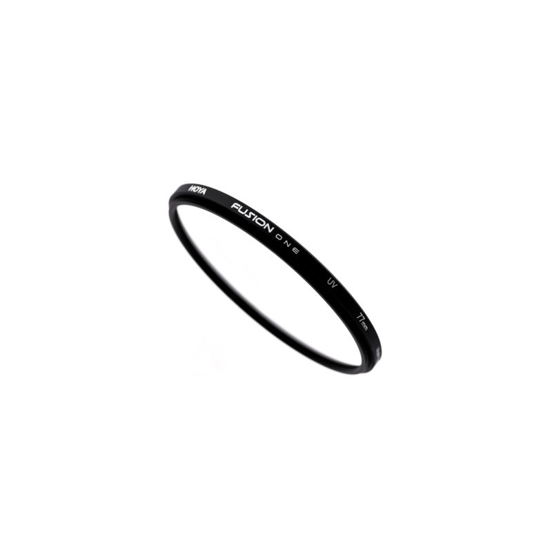 Fusion ONE UV 77 mm Ultraviolet (UV) camera filter