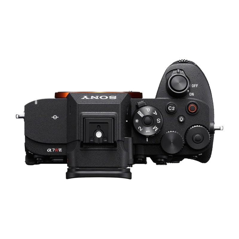 A7R VI
