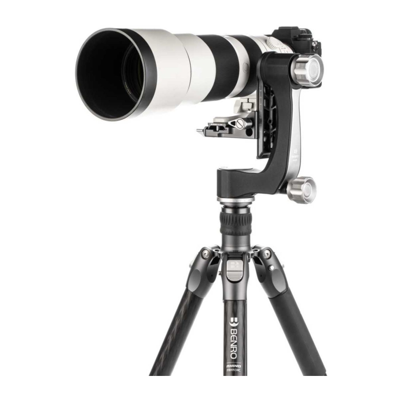 GH2N Gimbal Head