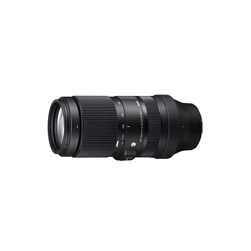 100-400mm f/5-6.3 DG DN OS (C) X-Mount
