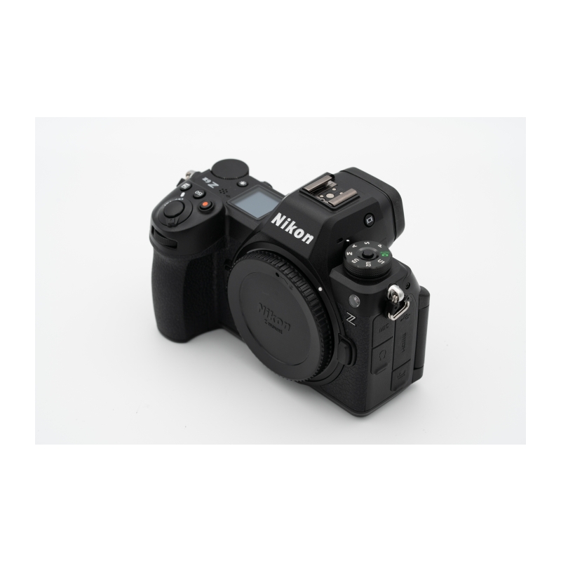 Z6III Body - OCCASION