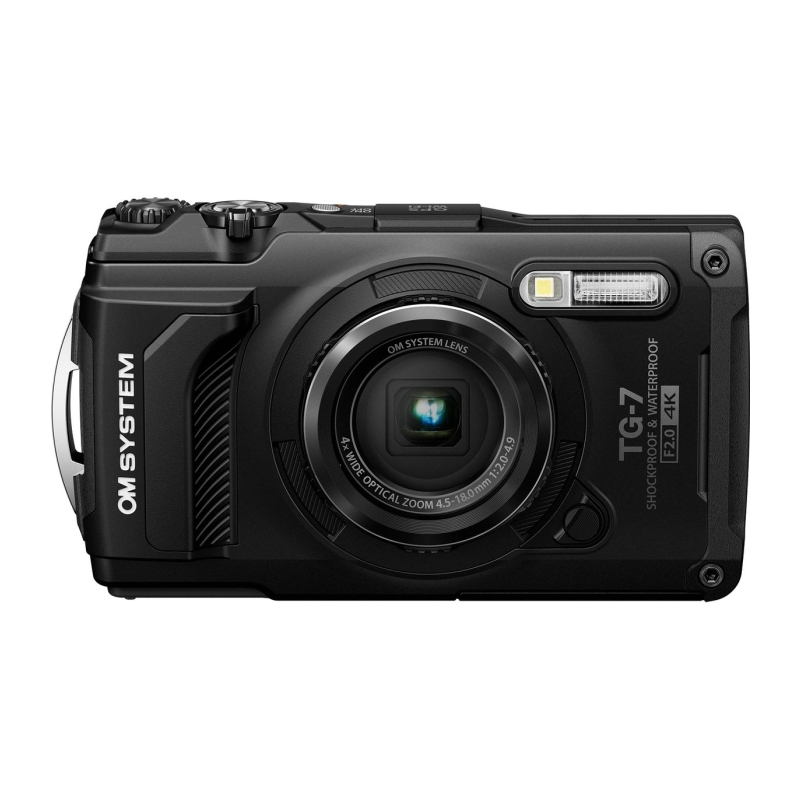 TG-7 Black