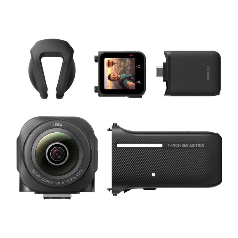 ONE RS 1-inch 360 Edition